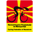 Велосипедска федерација на Македонија